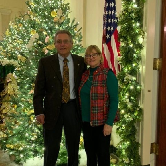 Meet your Posher, Patty - Picture 1 of 1